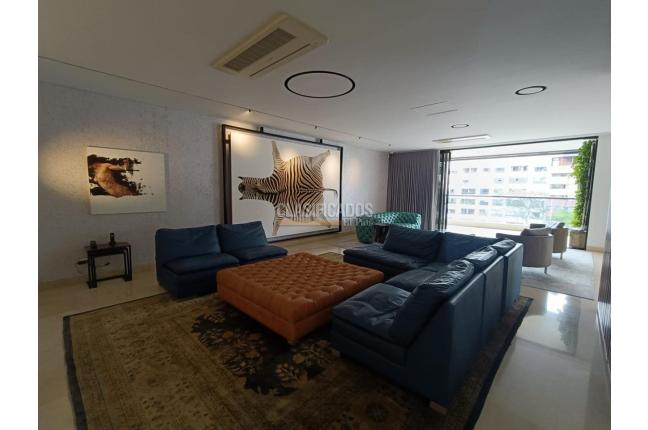 Apartamentos, Venta, Santa Rita - $4.500.000.000