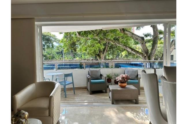 Apartamentos, Venta, Pance - $810.000.000