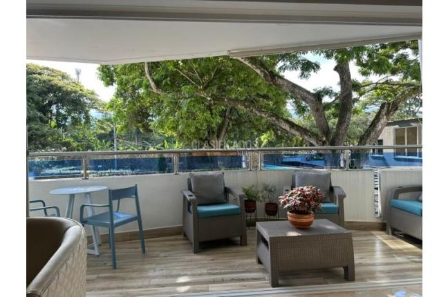 Apartamentos, Venta, Pance - $810.000.000