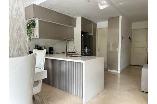 Apartamentos, Venta, Pance - $810.000.000