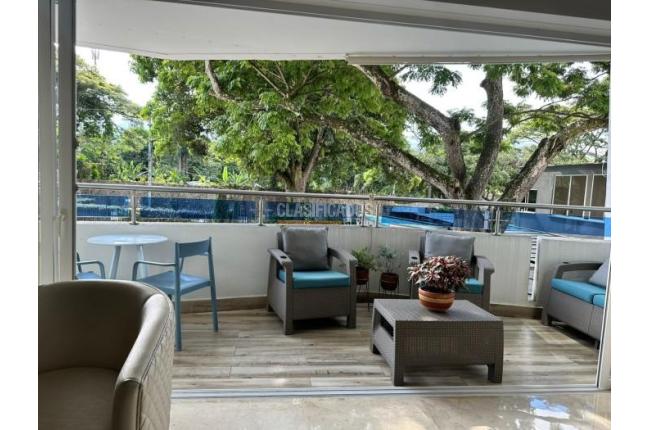 Apartamentos, Venta, Pance - $810.000.000