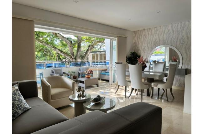 Apartamentos, Venta, Pance - $810.000.000