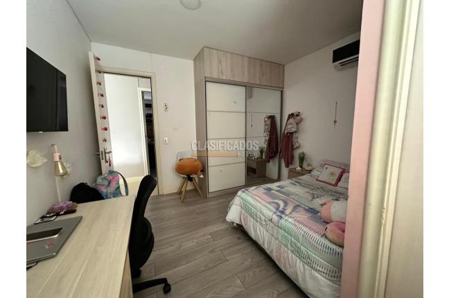 Apartamentos, Venta, Pance - $810.000.000