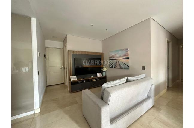 Apartamentos, Venta, Pance - $810.000.000
