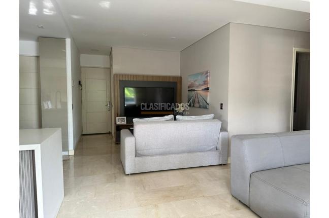 Apartamentos, Venta, Pance - $810.000.000