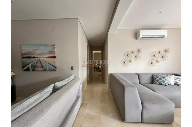 Apartamentos, Venta, Pance - $810.000.000