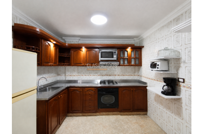 Casas, Venta, Samanes de Guadalupe - $800.000.000