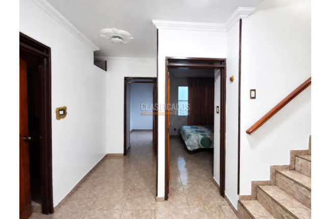 Casas, Venta, Samanes de Guadalupe - $800.000.000