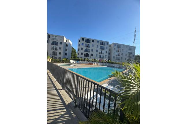 Apartamentos, Alquiler, Yumbo - $1.300.000