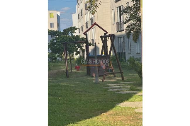 Apartamentos, Alquiler, Yumbo - $1.300.000