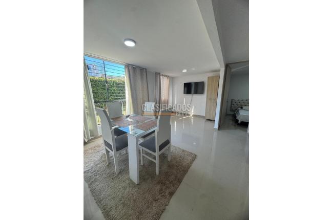 Apartamentos, Alquiler, Yumbo - $1.300.000