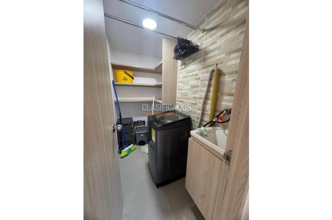 Apartamentos, Alquiler, Yumbo - $1.300.000