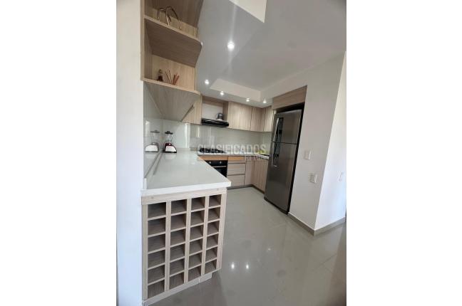 Apartamentos, Alquiler, Yumbo - $1.300.000