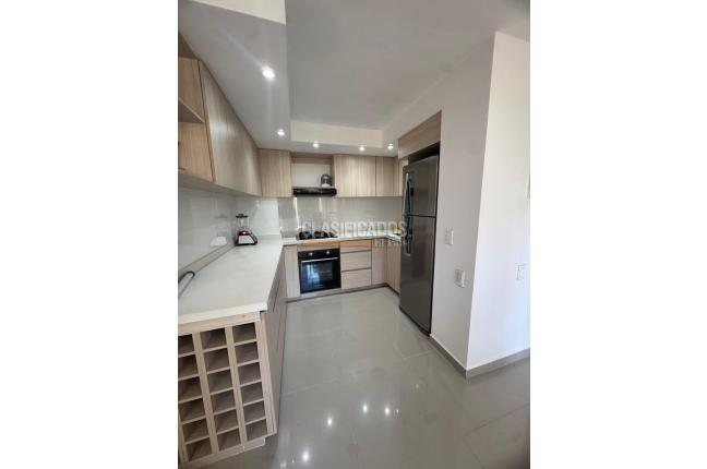 Apartamentos, Alquiler, Yumbo - $1.300.000