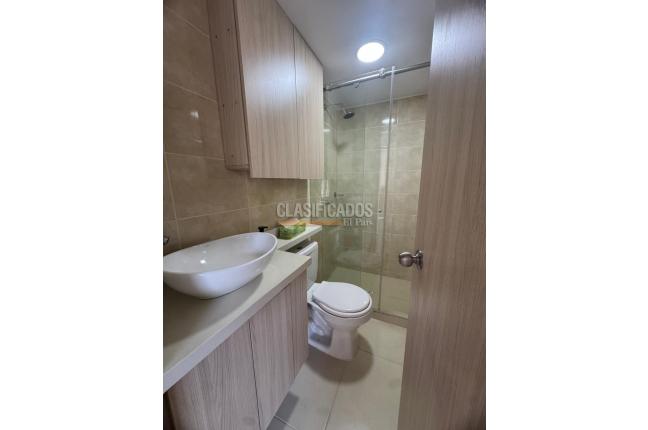 Apartamentos, Alquiler, Yumbo - $1.300.000