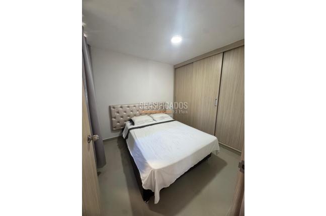 Apartamentos, Alquiler, Yumbo - $1.300.000