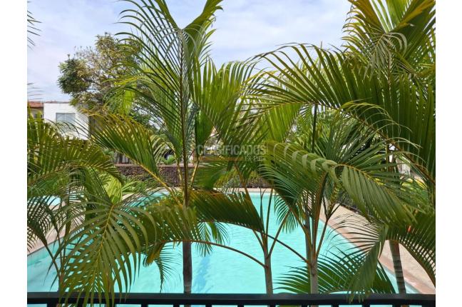 Casas, Venta, Jamundí - $320.000.000