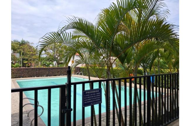 Casas, Venta, Jamundí - $320.000.000