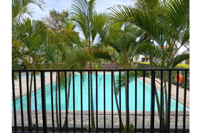Casas, Venta, Jamundí - $320.000.000