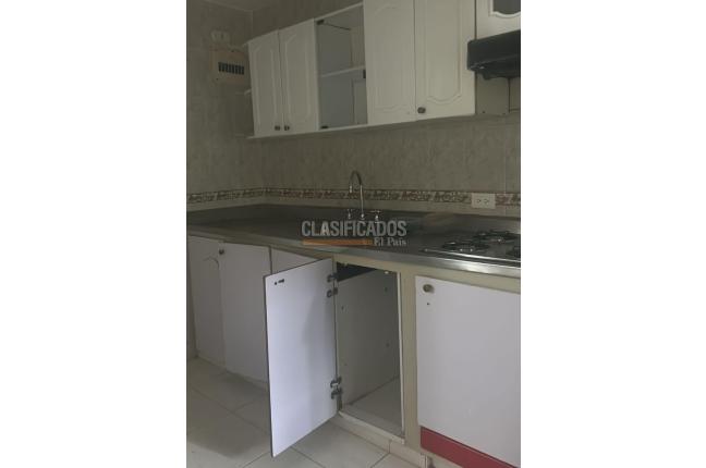Apartamentos, Venta, El Limonar - $270.000.000