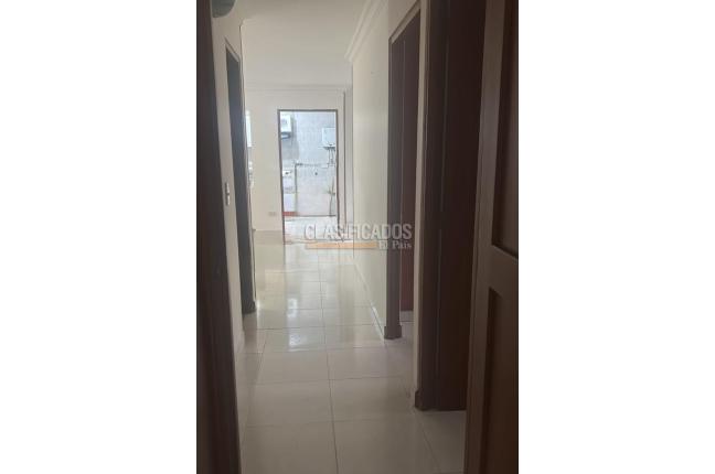 Apartamentos, Venta, El Limonar - $270.000.000