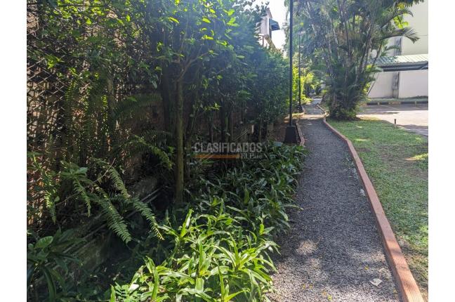 Apartamentos, Venta, El Limonar - $270.000.000