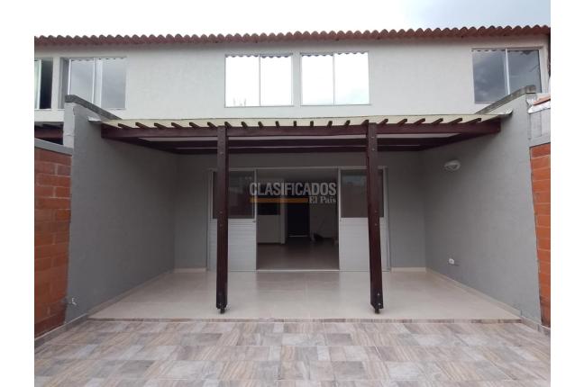 Casas, Venta, Jamundí - $380.000.000