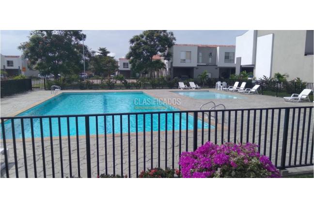 Casas, Venta, Jamundí - $380.000.000