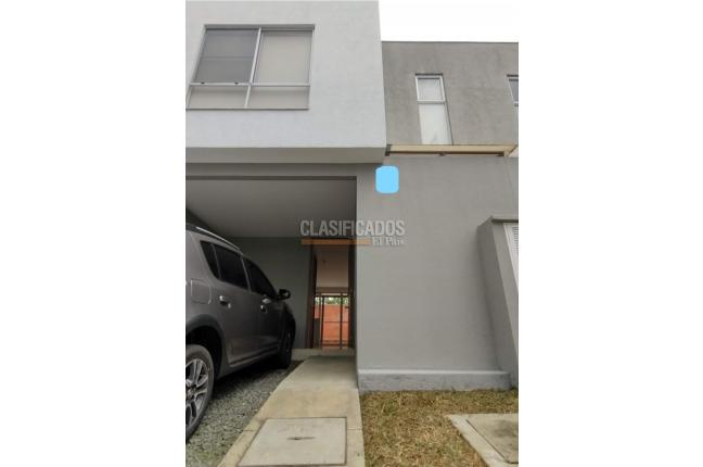 Casas, Venta, Jamundí - $380.000.000