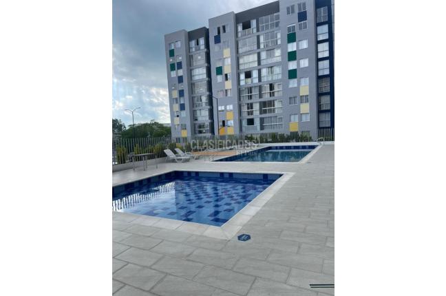 Apartamentos, Alquiler, Pereira - $1.500.000