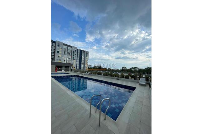 Apartamentos, Alquiler, Pereira - $1.500.000