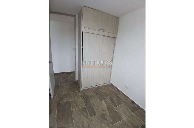 Apartamentos, Alquiler, Pereira - $1.500.000