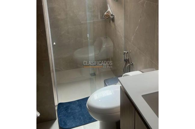 Apartamentos, Venta, Ciudad Jardín - $840.000.000