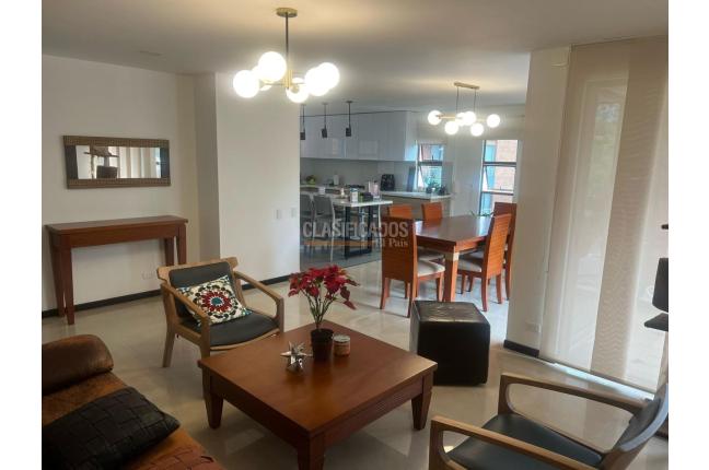 Apartamentos, Venta en Ciudad Jardín