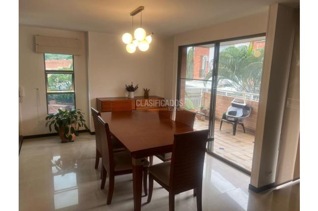 Apartamentos, Venta, Ciudad Jardín - $840.000.000