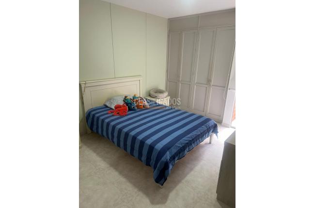 Apartamentos, Venta, Ciudad Jardín - $840.000.000