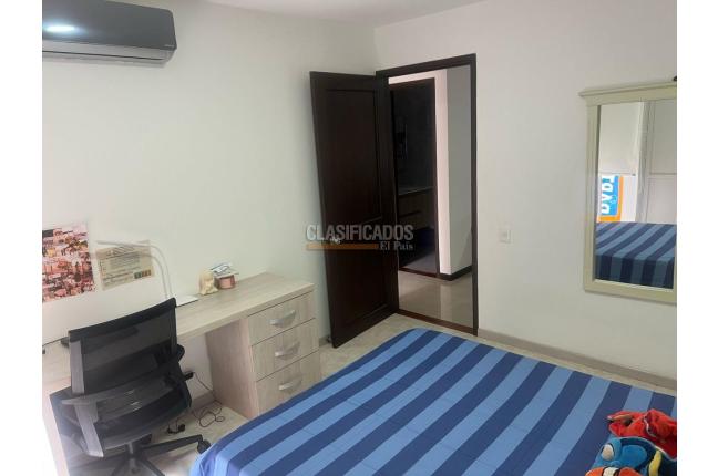 Apartamentos, Venta, Ciudad Jardín - $840.000.000