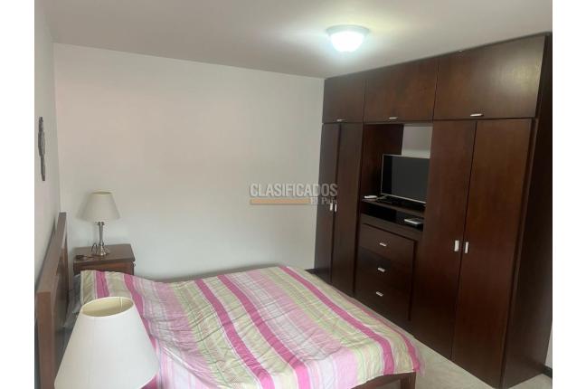 Apartamentos, Venta, Ciudad Jardín - $840.000.000