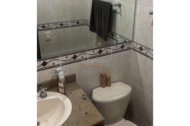 Apartamentos, Venta, Ciudad Jardín - $840.000.000
