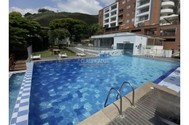 Apartamentos, Venta en Cristales
