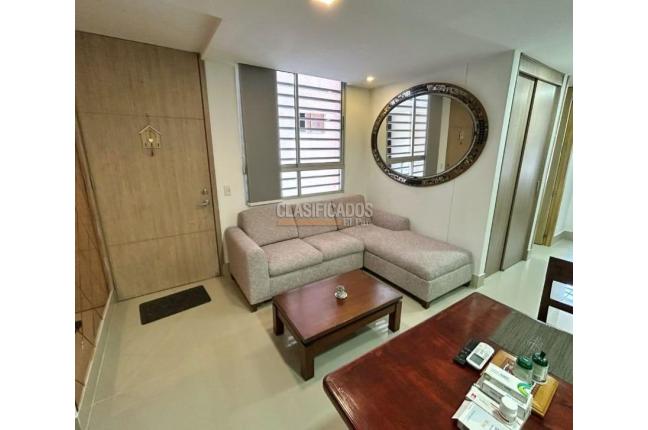 Apartamentos, Venta, Cristales - $450.000.000