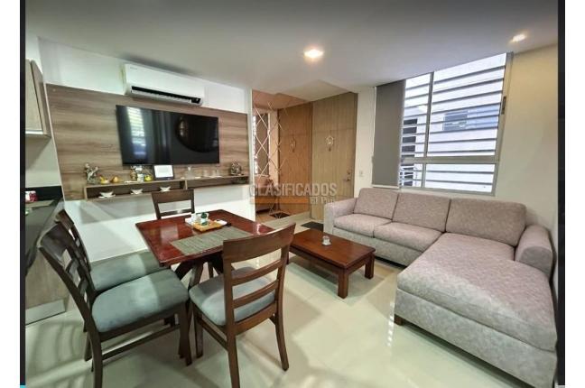Apartamentos, Venta, Cristales - $450.000.000