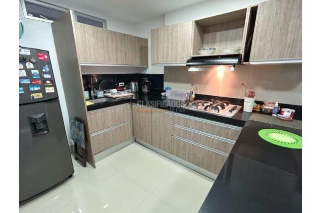 Apartamentos, Venta, Cristales - $450.000.000