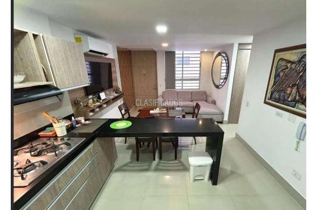 Apartamentos, Venta, Cristales - $450.000.000
