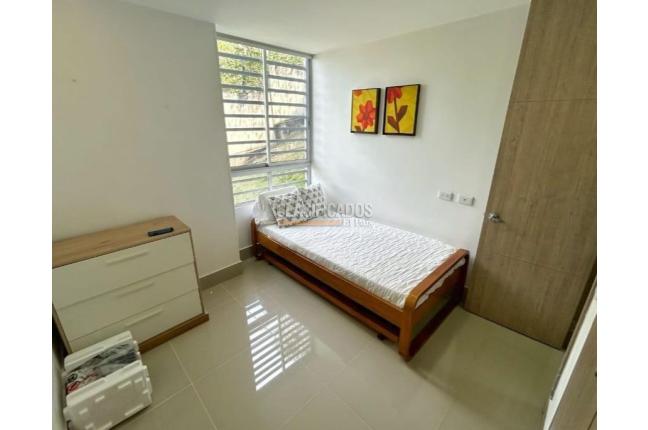 Apartamentos, Venta, Cristales - $450.000.000