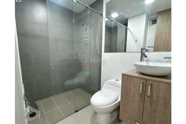 Apartamentos, Venta, Cristales - $450.000.000