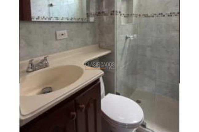 Apartamentos, Venta, La Hacienda - $345.000.000