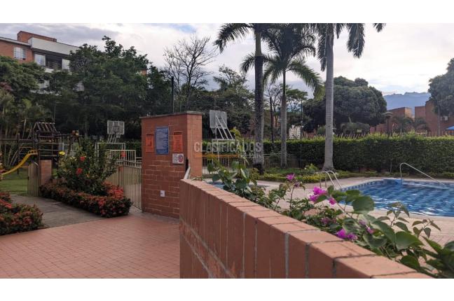 Apartamentos, Venta, La Hacienda - $345.000.000