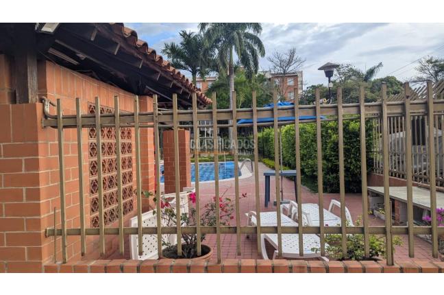 Apartamentos, Venta, La Hacienda - $345.000.000