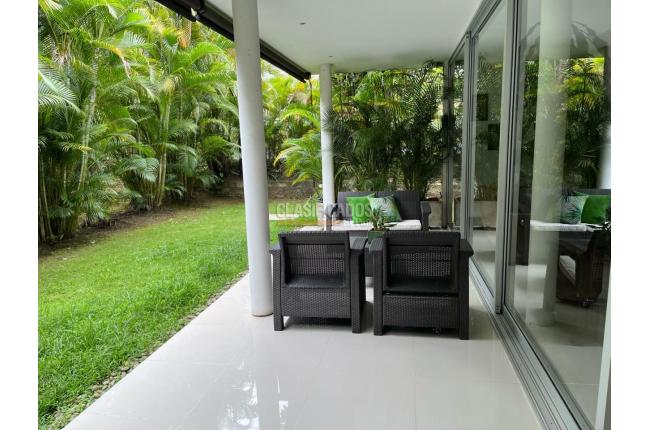 Casas, Alquiler en Pance